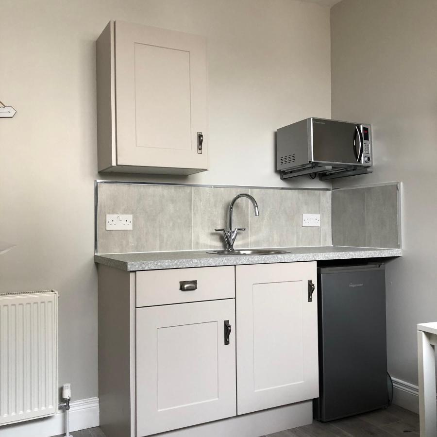 Beechwood Garden Suite Newtownabbey Eksteriør bilde