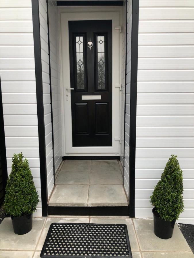 Beechwood Garden Suite Newtownabbey Eksteriør bilde