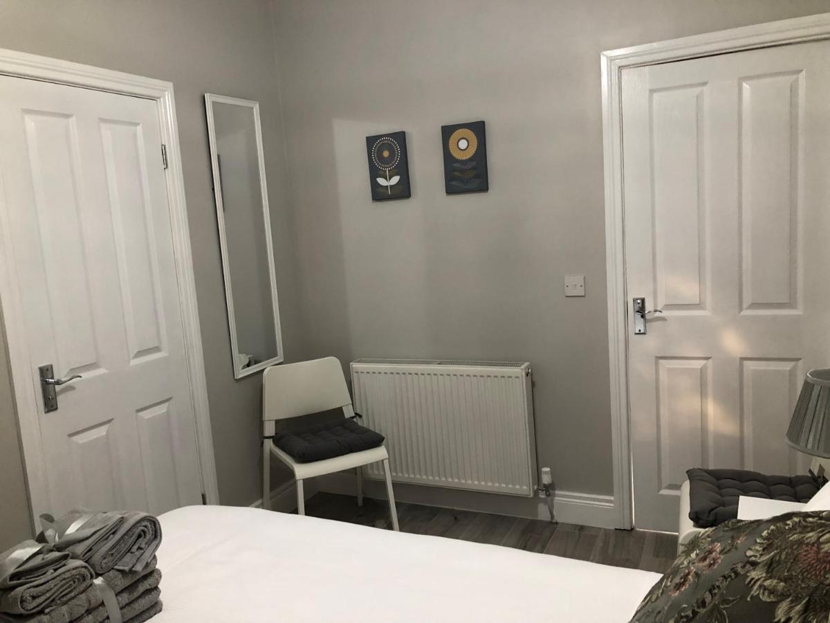Beechwood Garden Suite Newtownabbey Eksteriør bilde