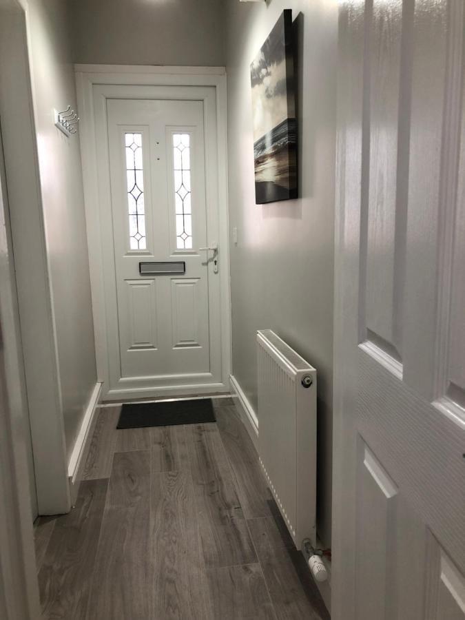 Beechwood Garden Suite Newtownabbey Eksteriør bilde