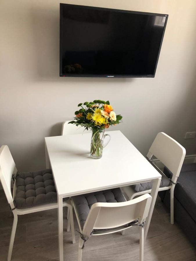 Beechwood Garden Suite Newtownabbey Eksteriør bilde